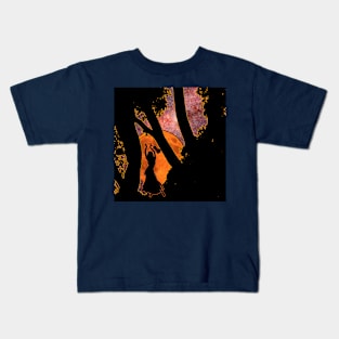 Midnight Sonata Kids T-Shirt